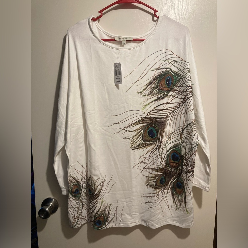 Astrologie shirt
